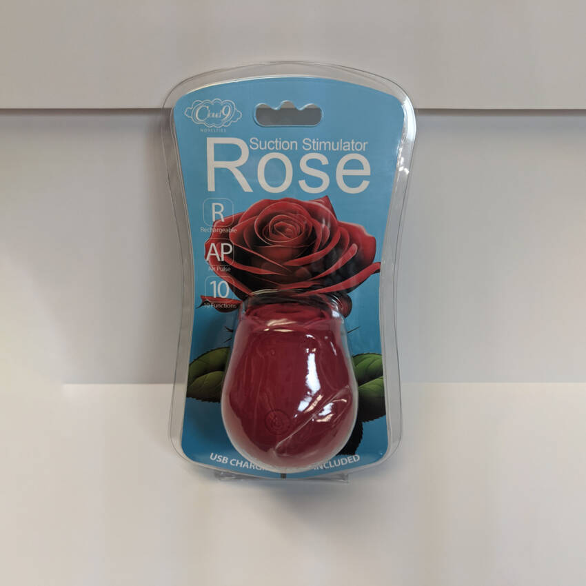 CLOUD 9 ROSE